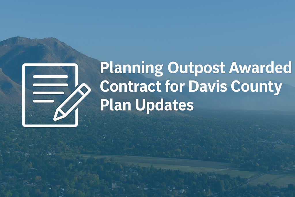 Award of Contract