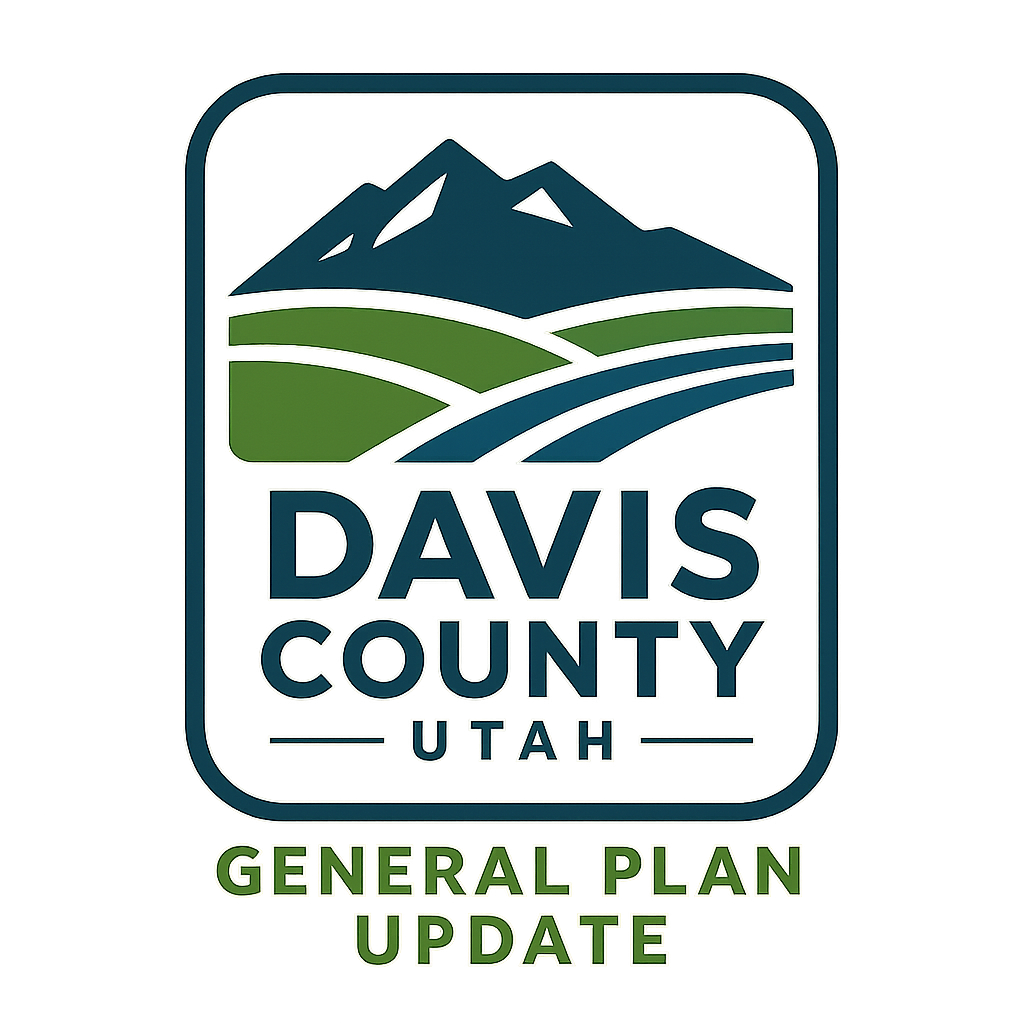 Davis County General Plan Update